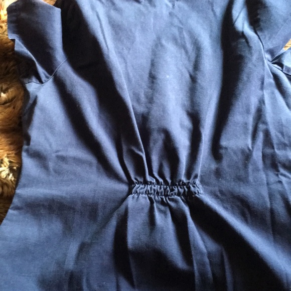 Koi XS navy blue - Picture 3 of 8